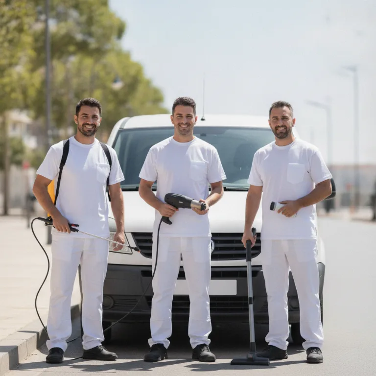 Disinfestazione Cimici da Letto team a San Lazzaro